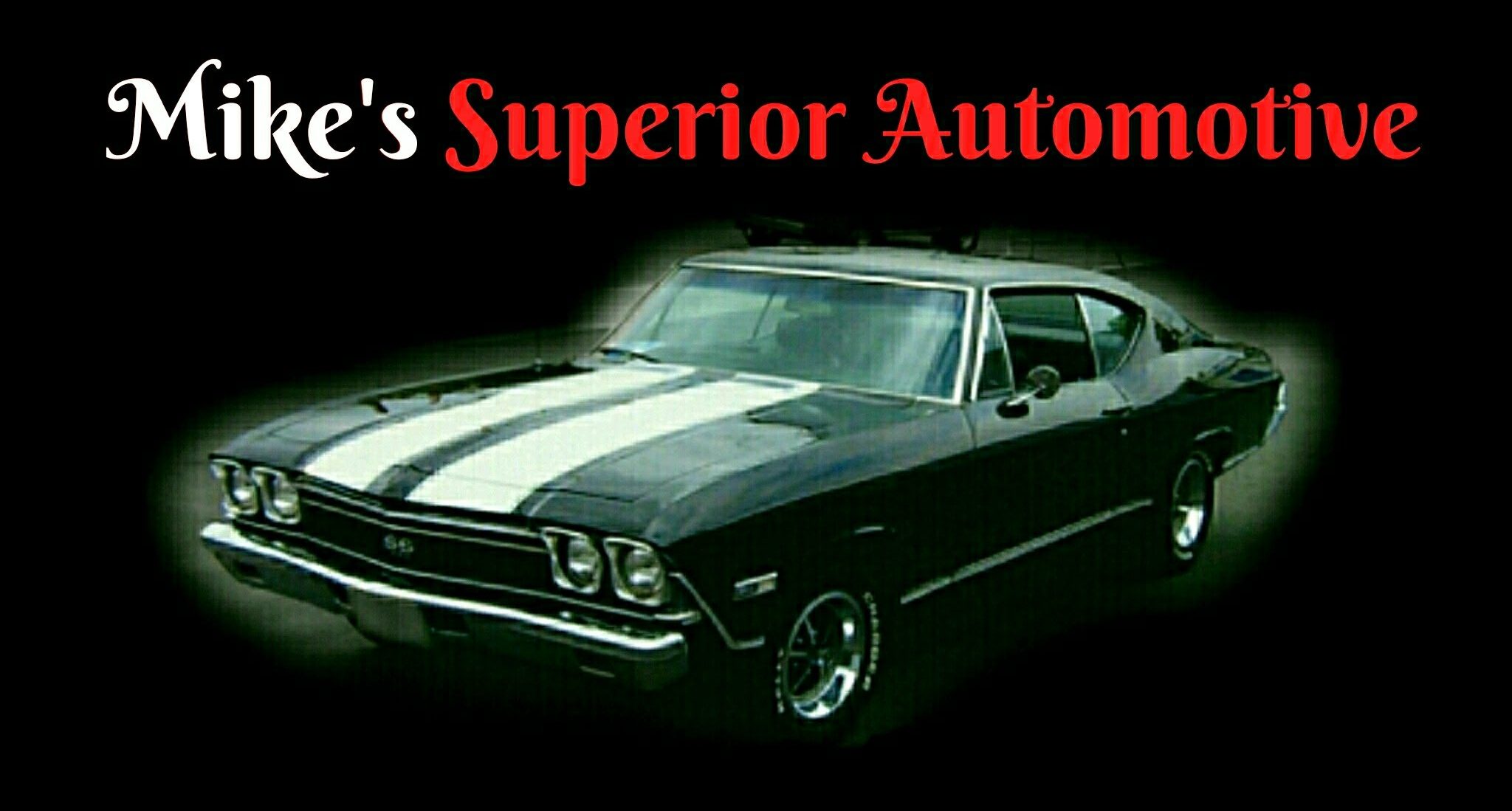 Mike's Superior Automotive